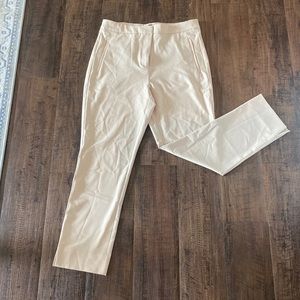 Worthington cream dress pants